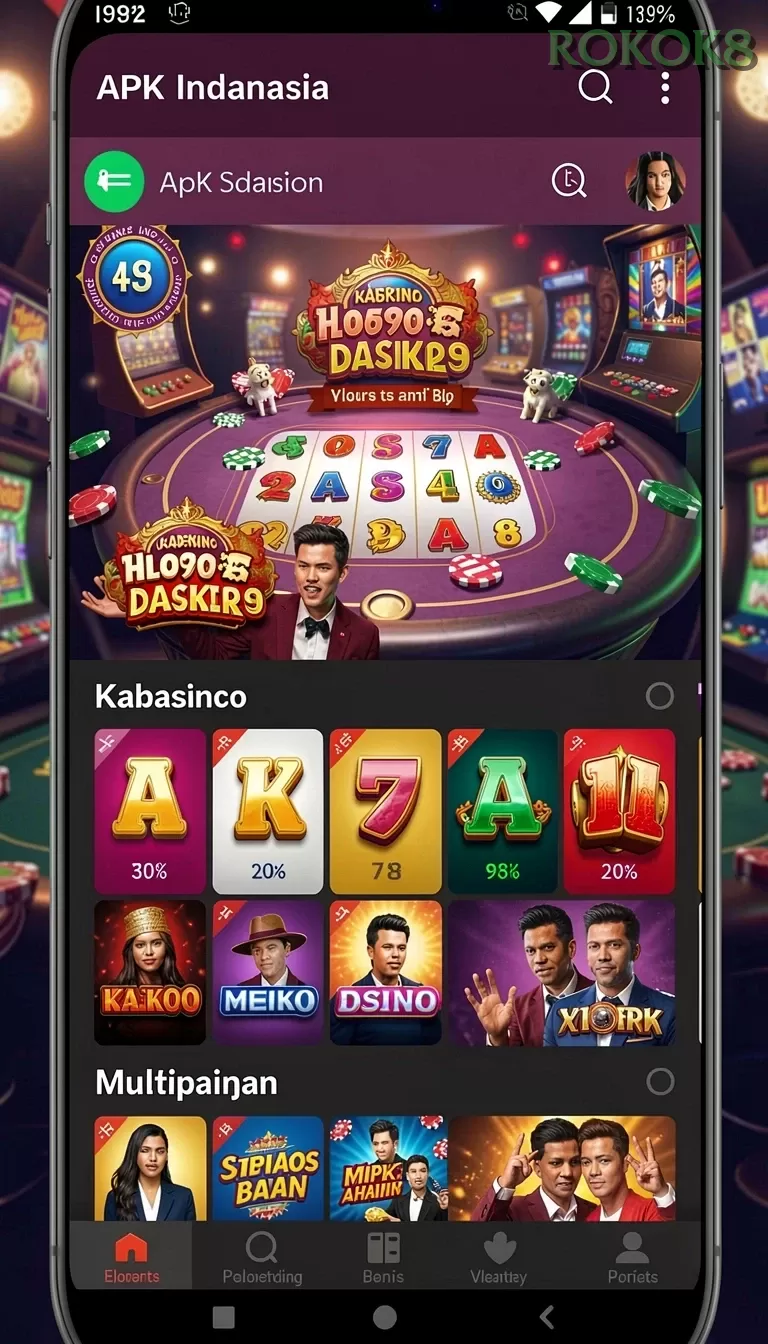 Screenshot Marima77 nomor 3