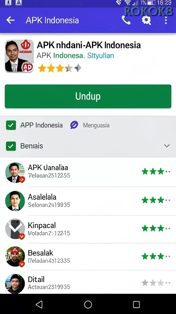 Screenshot Rajabuaya89 nomor 1
