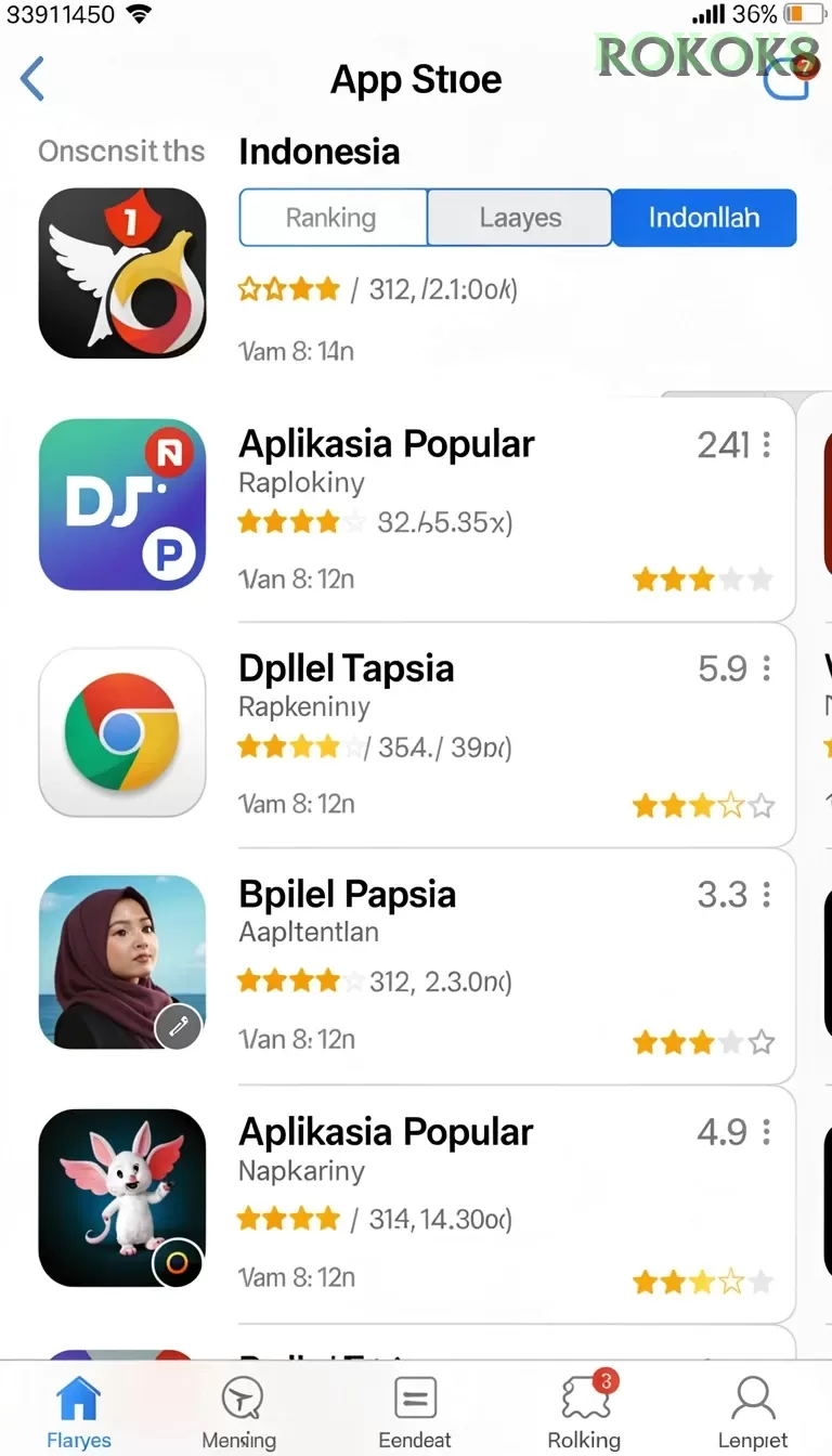 Screenshot 987up nomor 2