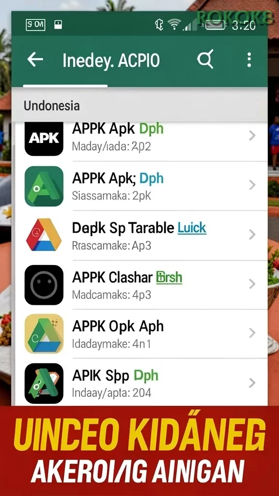 Screenshot Awanluck nomor 1