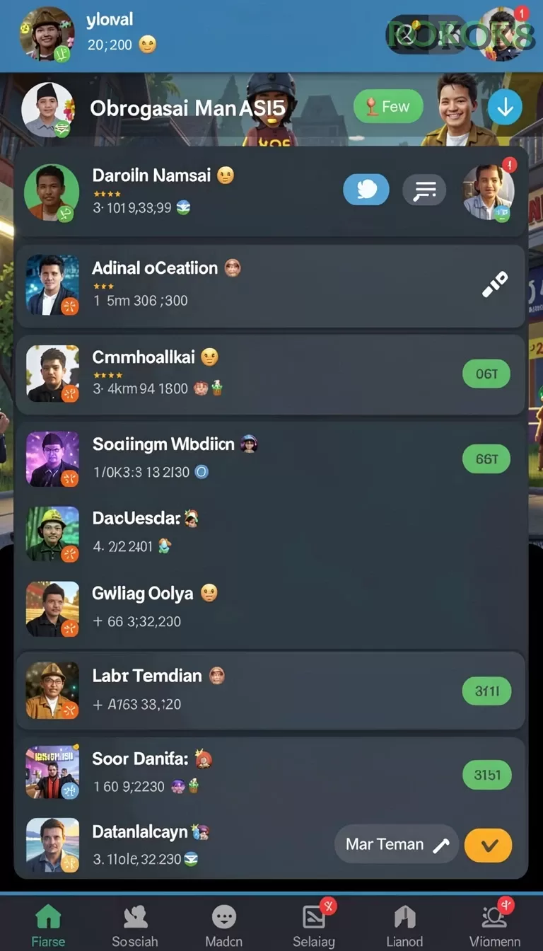 Screenshot Inova77 nomor 3